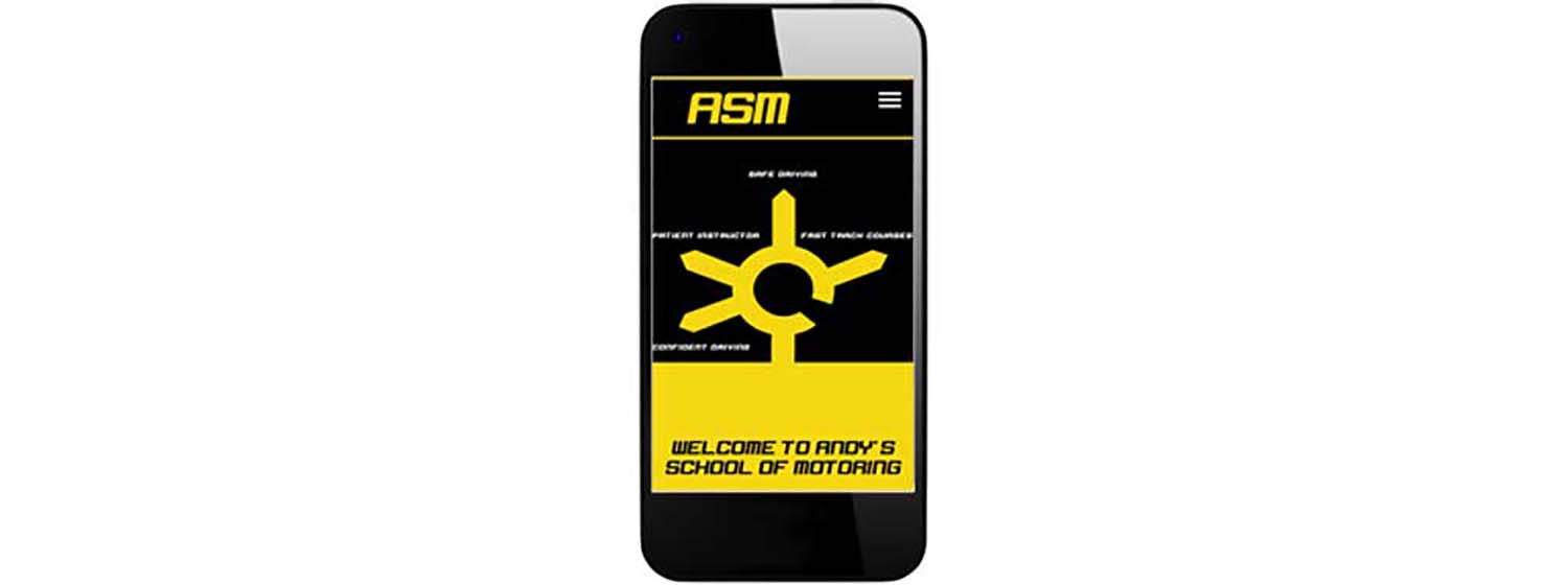 ASM Phone