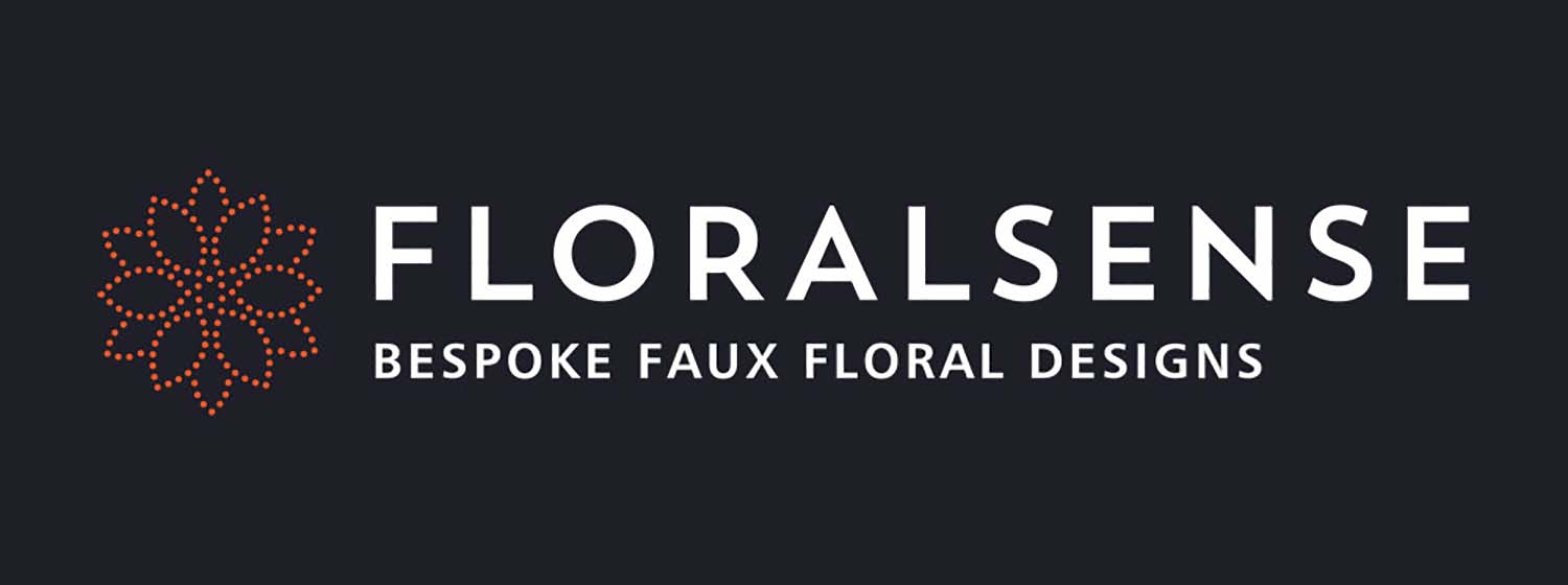 Floralsense logo