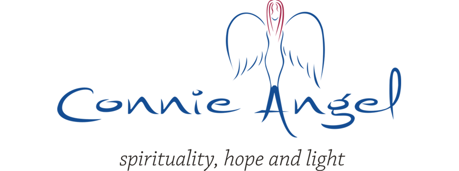 Connie Angel Logo