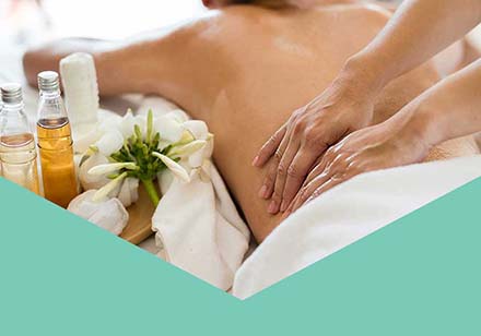 website design and development thai massage Website Snap