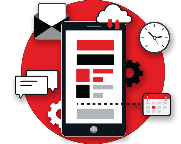 London mobile app development company