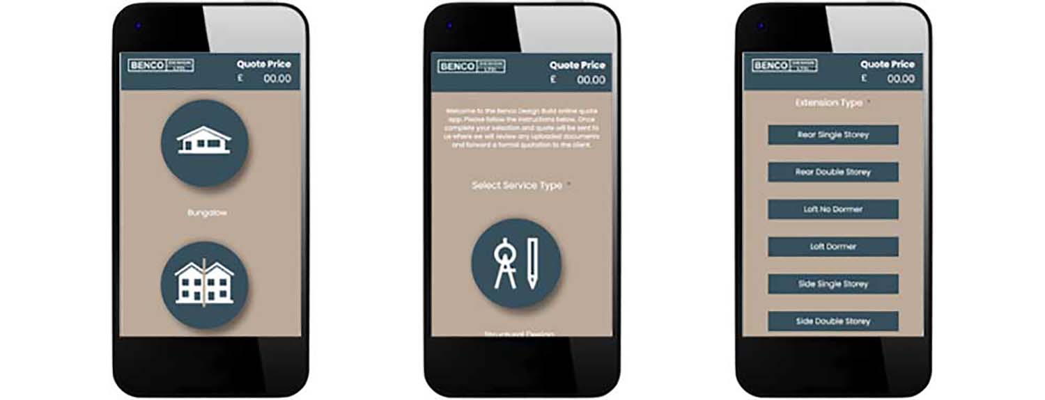 Mobile App