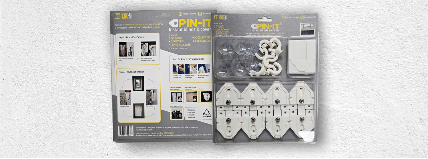 8-pack product packaging