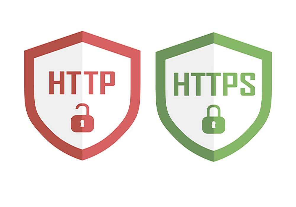 Easily Switching from HTTP to HTTPS Secure