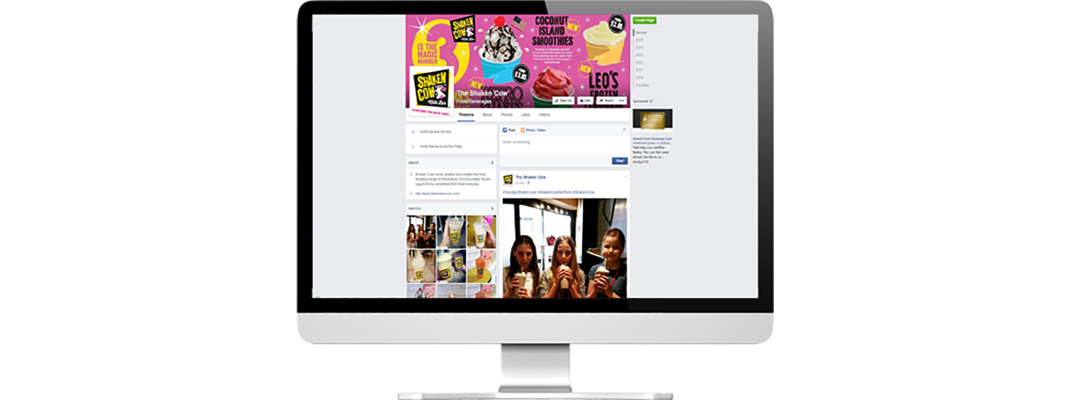 Milkshake jobs picture