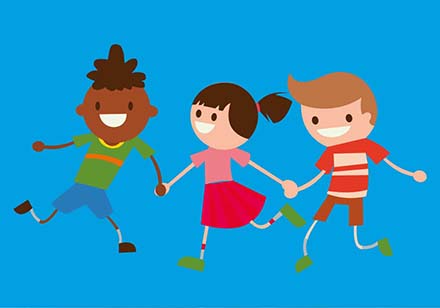 Website case study for Montessori Nursery Website Snap